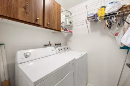 Guest Bathroom Photo of 508 1442 Foster Street, White Rock, BC