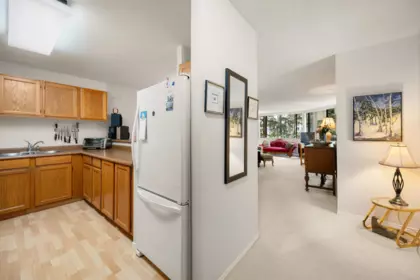 508 1442 Foster Street, White Rock, BC, White Rock — Apartment/Condo for sale