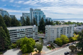 508 1442 Foster Street, White Rock, BC