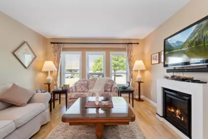 Basement Recreation Room Photo of 46118 Downes Avenue, Chilliwack, BC