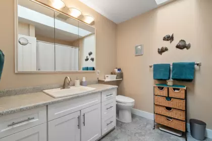 Community Amenities Photo (Clubhouse) of 46118 Downes Avenue, Chilliwack, BC