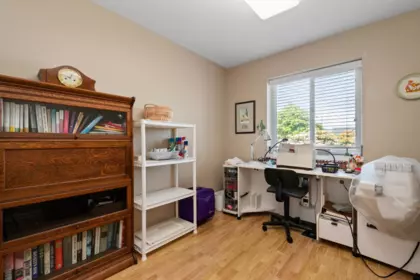 Fitness Center Photo Near 46118 Downes Avenue, Chilliwack, BC