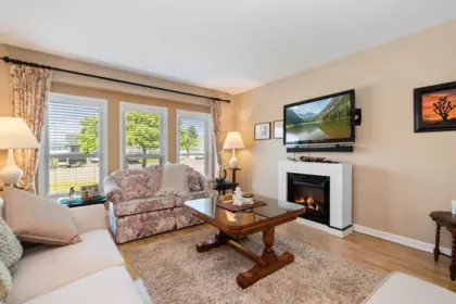 Loft / Bonus Room Photo of 46118 Downes Avenue, Chilliwack, BC