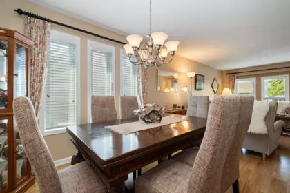 Mudroom Photo of 46118 Downes Avenue, Chilliwack, BC