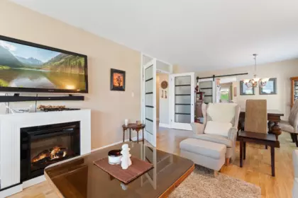 Office / Den Photo of 46118 Downes Avenue, Chilliwack, BC