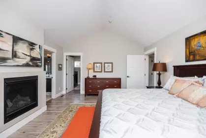 Basement Recreation Room Photo of 12 37885 Bakstad Road, Abbotsford, BC