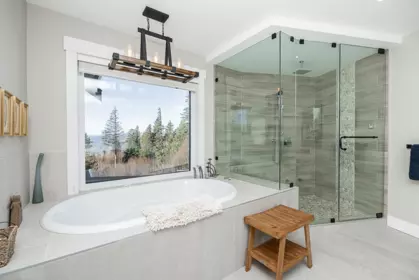 Entry Foyer Photo of 12 37885 Bakstad Road, Abbotsford, BC