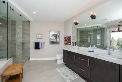 Hallway Photo of 12 37885 Bakstad Road, Abbotsford, BC