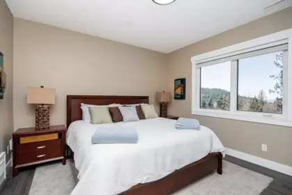 Hot Tub / Spa Photo of 12 37885 Bakstad Road, Abbotsford, BC