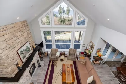 Loft / Bonus Room Photo of 12 37885 Bakstad Road, Abbotsford, BC