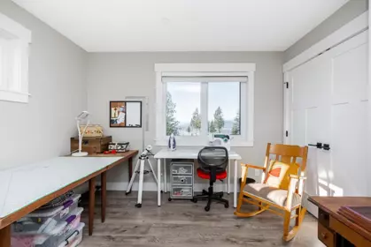 Outdoor Patio Photo of 12 37885 Bakstad Road, Abbotsford, BC