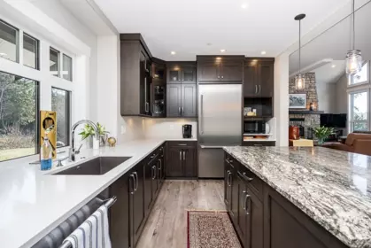 Pantry Photo of 12 37885 Bakstad Road, Abbotsford, BC
