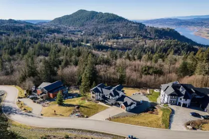Playground / Recreational Area Near 12 37885 Bakstad Road, Abbotsford, BC