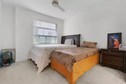 Bedroom 3 Photo of 11 32970 TUNBRIDGE AVENUE, Mission BC V2V 0J9