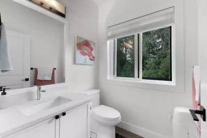 Breakfast Nook Photo of 11 32970 TUNBRIDGE AVENUE, Mission BC V2V 0J9