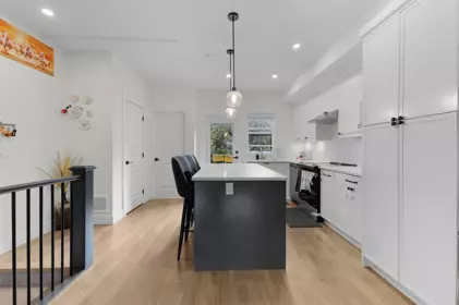 11 32970 Tunbridge Avenue, Mission, BC, Mission — Townhouse for sale