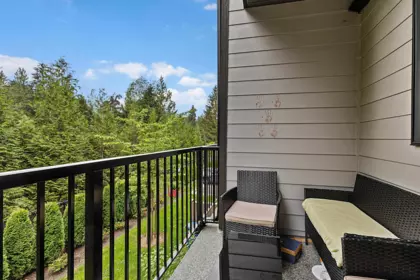 Loft / Bonus Room Photo of 11 32970 TUNBRIDGE AVENUE, Mission BC V2V 0J9