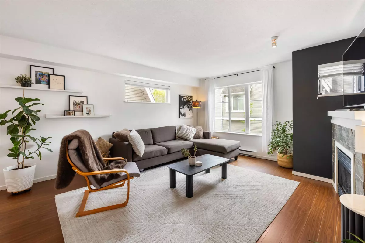 Family Room Photo of 102 15175 62a Avenue, Surrey, BC