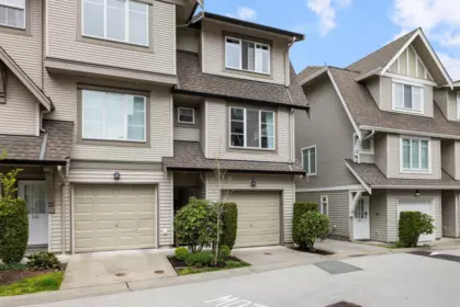 Backyard Photo of 102 15175 62a Avenue, Surrey, BC