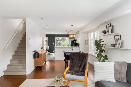 102 15175 62a Avenue, Surrey, BC, Surrey — Townhouse for sale