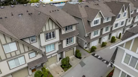 Garden / Landscaping Photo of 102 15175 62a Avenue, Surrey, BC