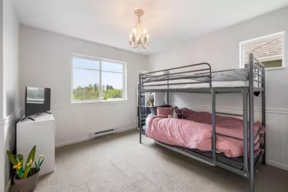 Laundry Room Photo of 102 15175 62a Avenue, Surrey, BC