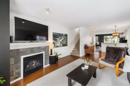 Office / Den Photo of 102 15175 62a Avenue, Surrey, BC