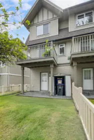 Outdoor Kitchen Photo of 102 15175 62a Avenue, Surrey, BC