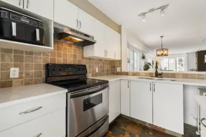 Pantry Photo of 102 15175 62a Avenue, Surrey, BC