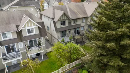 Swimming Pool Photo of 102 15175 62a Avenue, Surrey, BC
