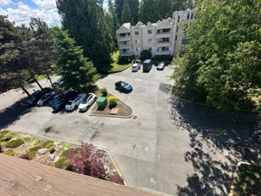 Basement Recreation Room Photo of 401 9682 134 Street, Surrey, BC