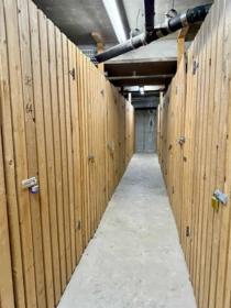 Mudroom Photo of 401 9682 134 Street, Surrey, BC
