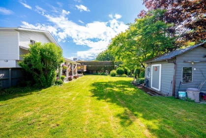 Fitness Center Photo Near 46070 Roy Avenue, Chilliwack, BC