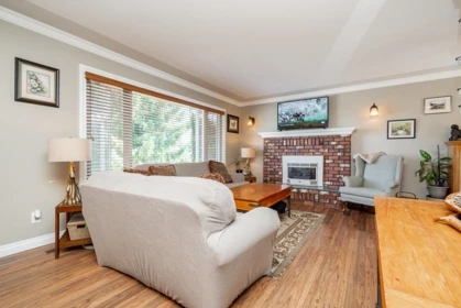 Kitchen Photo of 46070 Roy Avenue, Chilliwack, BC