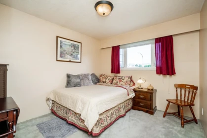 Laundry Room Photo of 46070 Roy Avenue, Chilliwack, BC
