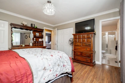 Loft / Bonus Room Photo of 46070 Roy Avenue, Chilliwack, BC