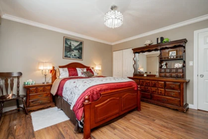 Office / Den Photo of 46070 Roy Avenue, Chilliwack, BC