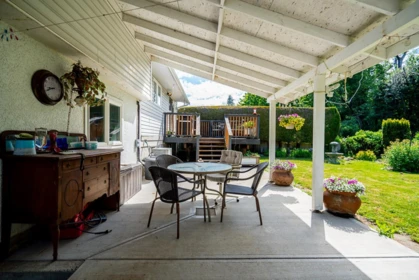 Outdoor Kitchen Photo of 46070 Roy Avenue, Chilliwack, BC