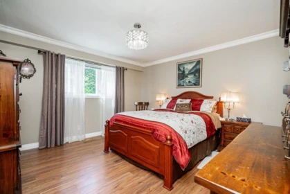 Powder Room Photo of 46070 Roy Avenue, Chilliwack, BC