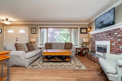 Primary Bedroom Photo of 46070 Roy Avenue, Chilliwack, BC