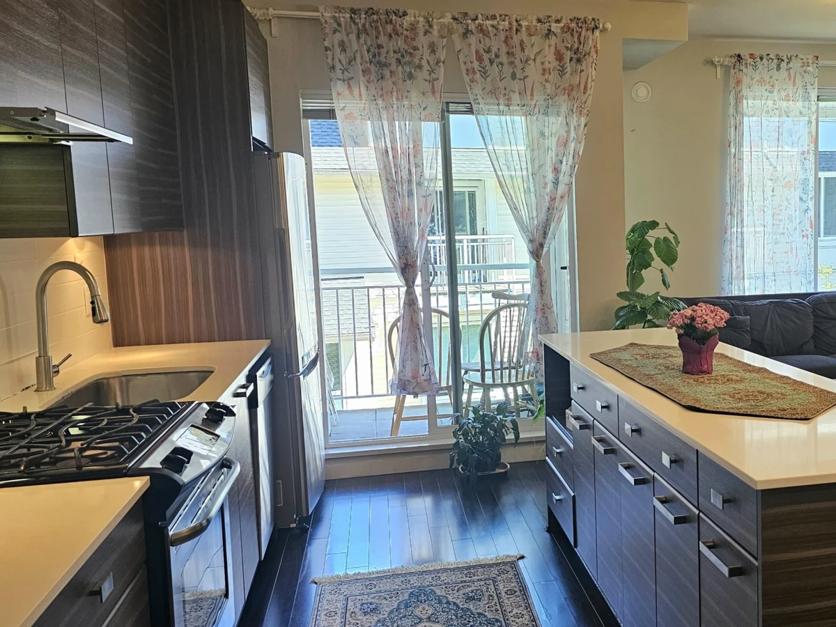 Family Room Photo of 47 6965 Hastings Street, Burnaby, BC