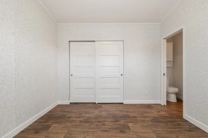 Basement Recreation Room Photo of 25 6035 Vedder Road, Chilliwack, BC