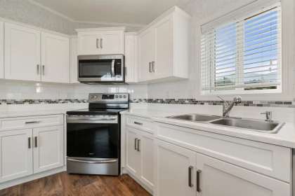 Breakfast Nook Photo of 25 6035 Vedder Road, Chilliwack, BC