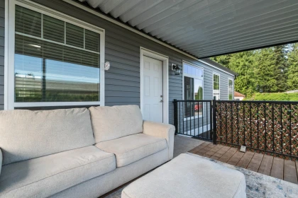 Garden / Landscaping Photo of 25 6035 Vedder Road, Chilliwack, BC