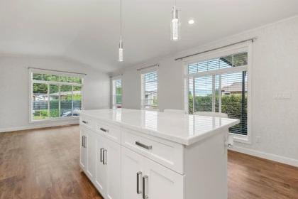 Kitchen Photo of 25 6035 Vedder Road, Chilliwack, BC