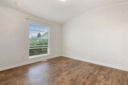 Laundry Room Photo of 25 6035 Vedder Road, Chilliwack, BC