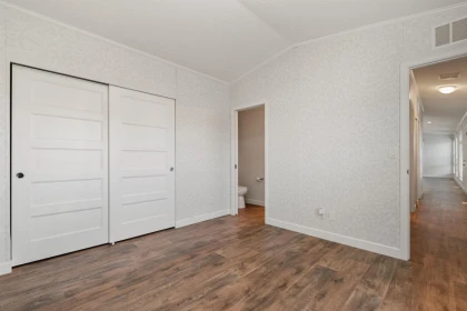 Loft / Bonus Room Photo of 25 6035 Vedder Road, Chilliwack, BC