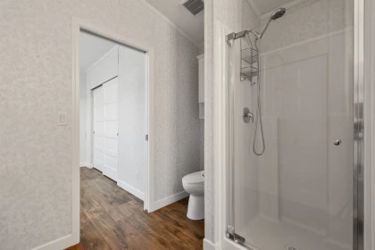 Mudroom Photo of 25 6035 Vedder Road, Chilliwack, BC