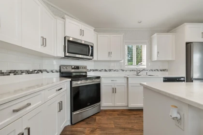 Pantry Photo of 25 6035 Vedder Road, Chilliwack, BC