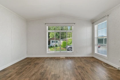 Powder Room Photo of 25 6035 Vedder Road, Chilliwack, BC